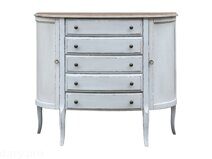 КОМОД MARCEL & CHATEAU H2762 (H03+H04)